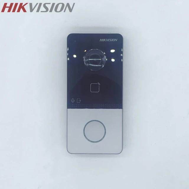 DS-KV6113-WPE1原装英文海外版originalEnglishversion