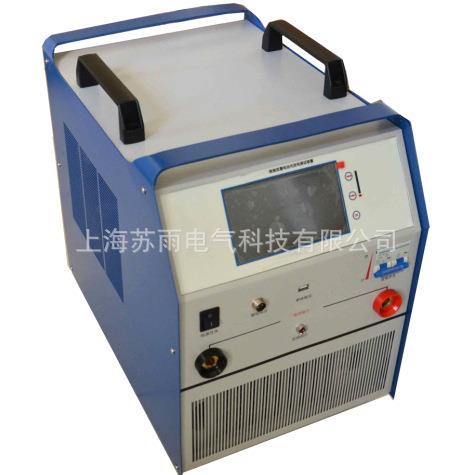 上海惠图SYDC3950智能蓄电池充电机（48V）