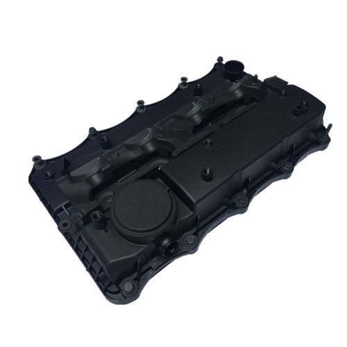 江铃新世代全顺V348 撼路者U375 凸轮轴盖气门室盖 BK2Q 6K271 AK