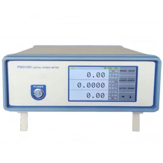 欧盟新ErP标准DF测量变位系数位移因数交直流功率表PM310H
