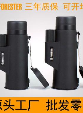 圣途森林人单筒望远镜8X3210X328X4210X42高倍高清户外演唱会