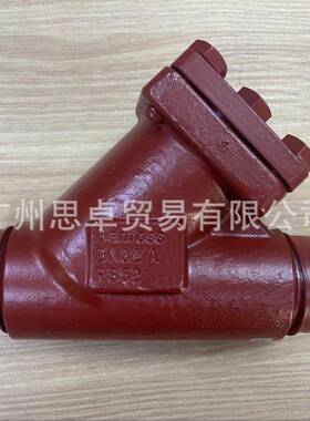 Y型过滤器DN20DN25-DANFOSS-丹佛斯