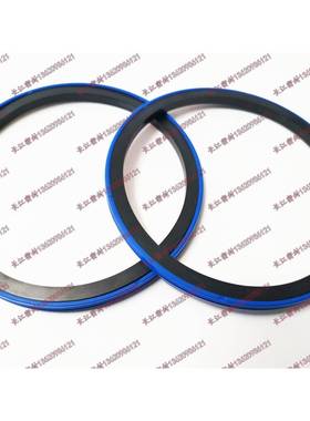 德国cfw进口油缸密封圈simko300-416491组合密封圈活塞用双向