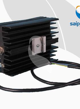 防爆加热器CREX020-400W机柜恒温加热器除湿加热器