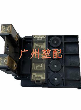 易熔丝盒8571A026电池正极保险丝