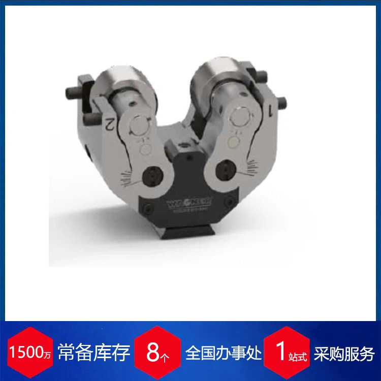 供应德国WAGNER切向螺纹滚压头B10-W