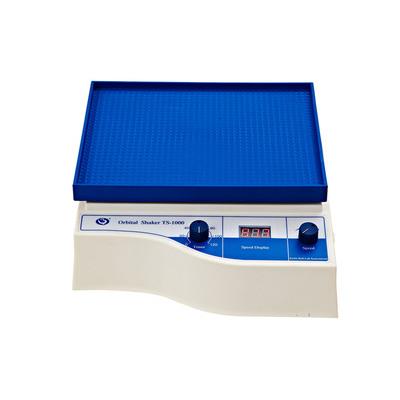 (其林贝尔)脱色摇床TS-1000型(数显、定时)40-240转/分