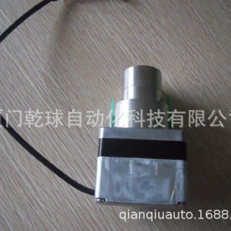 FG413YGOCT10000齿轮泵FLUID-O-TECH原厂现货供应