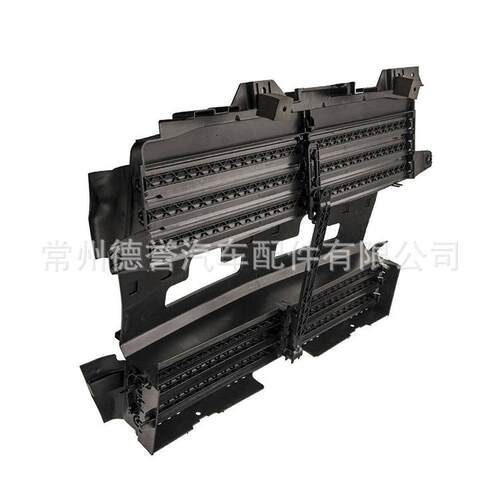 适用于福特16款探险者散热器框架JB5Z8475A