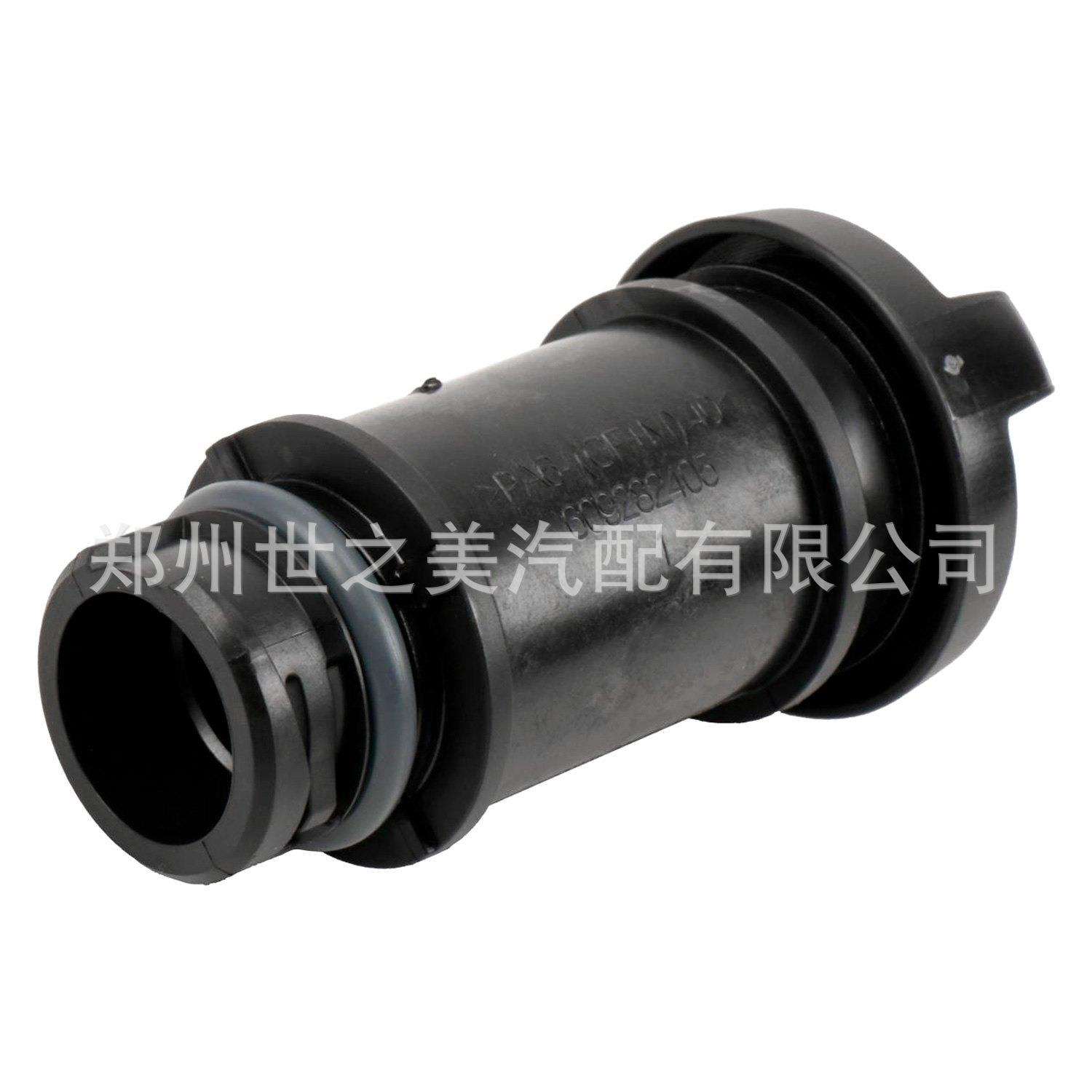 126506141263729912601942适用于别克凯迪拉克机油盖(底座