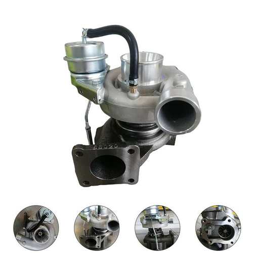 GT1749S  28200-4A380 工厂涡轮增压器及配件  价格实惠