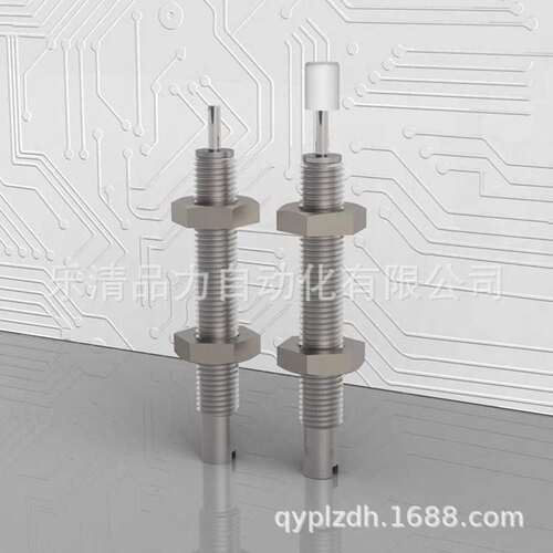 缓冲器CS-KSHC4X4C-B-BD/5x5C-D-DE/6*8C-DE/8x8C-DF/9X10C-GK-L