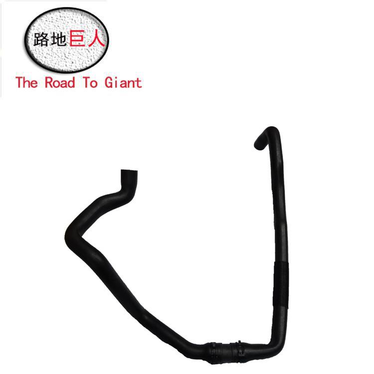 适用于宝马MINIR55R56R57散热器冷却液软管17122754247