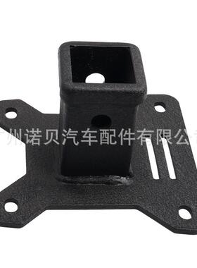 适用（14-22）年北极星安装2inch拖车挂钩北极星拖车钩支架