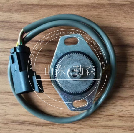 推土机配件各种型号齐全D275A-5D油门电位计7861-93-4132