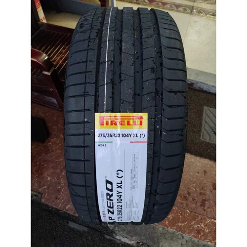 倍耐力275/35R22  315/30R22  PZ4带星普通 宝马配套