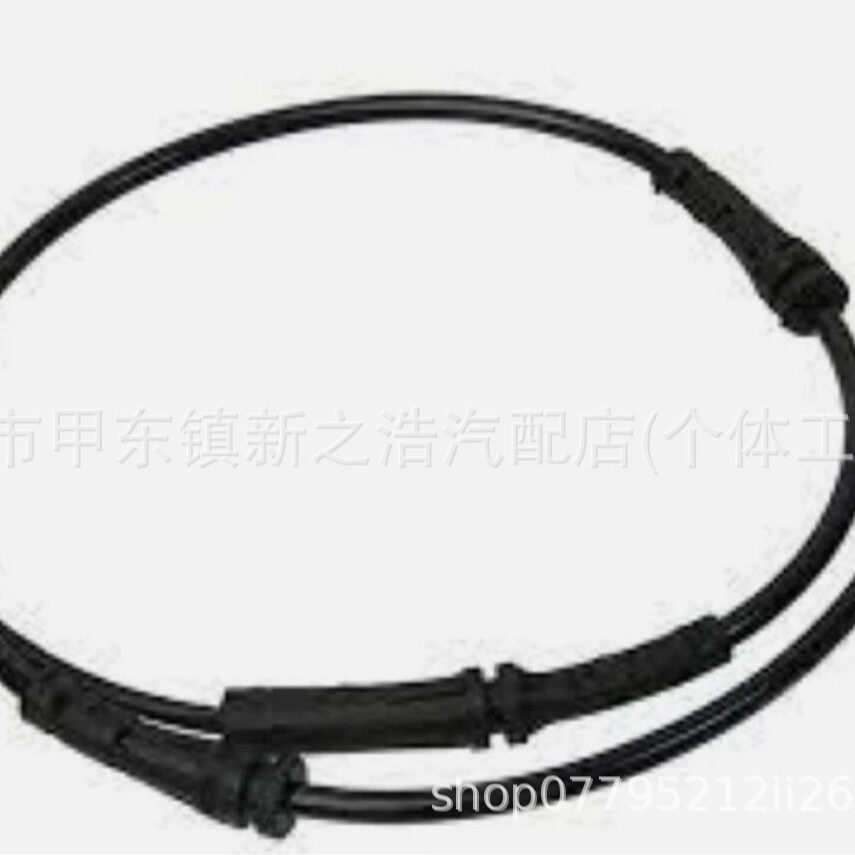 适用于宝马 刹车感应线34356870350