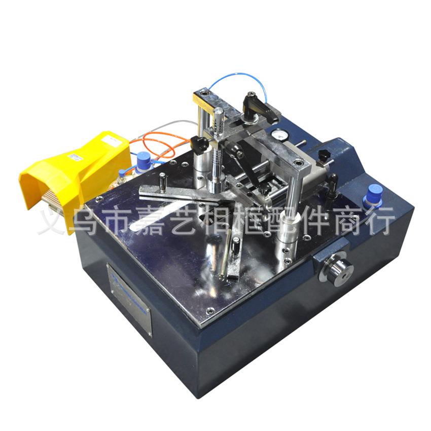 TS-J20850可调钉角机十字绣裱框五金配件五金相框配件