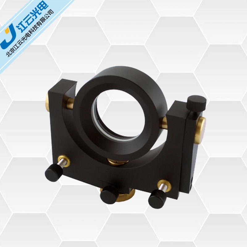 科研平台万向反射分光镜架Y101GOM光学分光镜架光学实验配件夹持