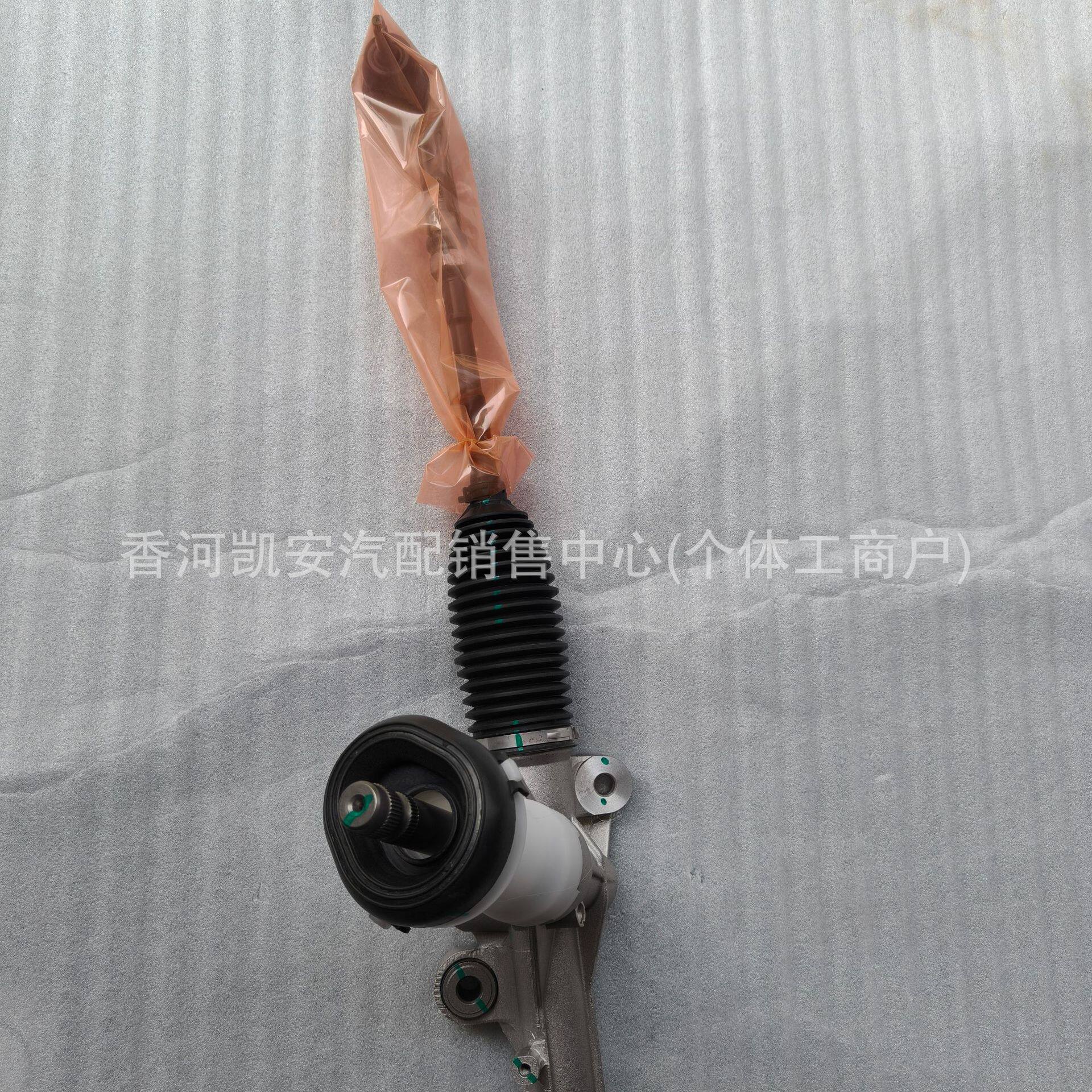 56500F210056500-F2100适用于现代18款伊兰特领动方向机转向机