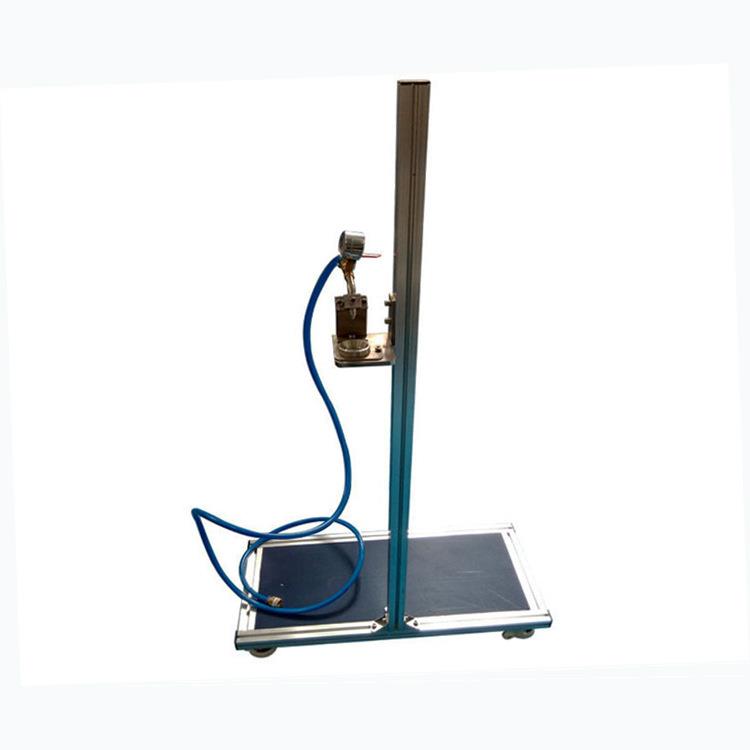 GX-0835防溅水试验装置GB4208IP防水防尘试验仪器