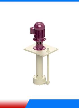 意大利Affetti立式离心泵 CGV-L系列 货期保障 供货快