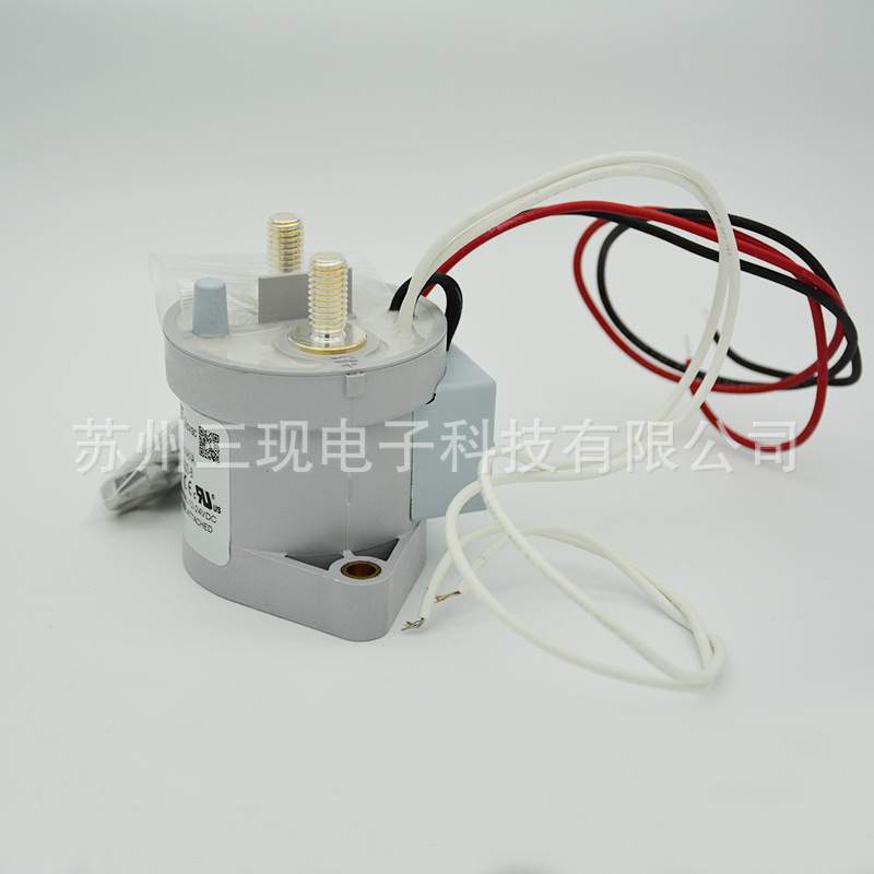 三现供应 TE  泰科 EV200HAANA 直流接触器  现货