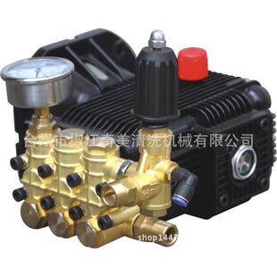 供应欧赛特2518高压柱塞泵