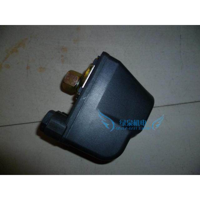 PHJ-1100A原装韩进全自动压力开关(2.6-3.5bar)