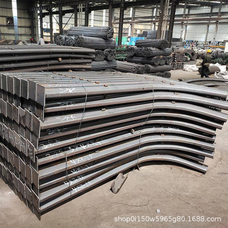 28年矿用U型钢支架生产经验全国六大生产基地