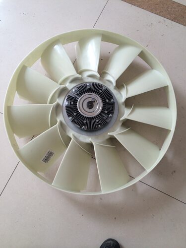 082V06601-0282重汽曼发动机豪瀚事故车