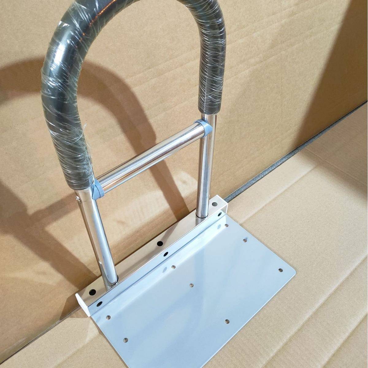 供应家用老人起床扶手孕妇床边安全扶手结实耐用易拆起床扶手