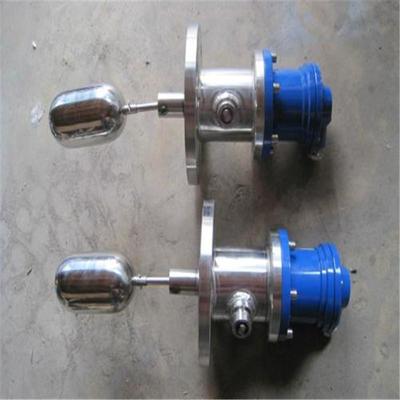供应UQK-01UQK-02UQK-03防爆浮球液位控制器直销质量三包