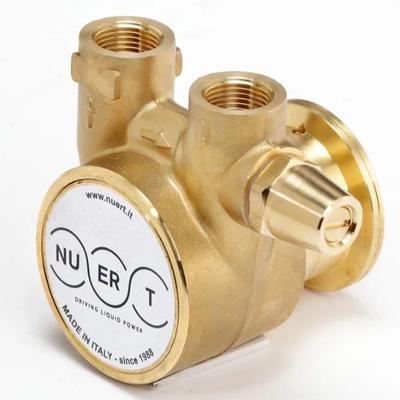 低能耗Nuert磁力驱动泵