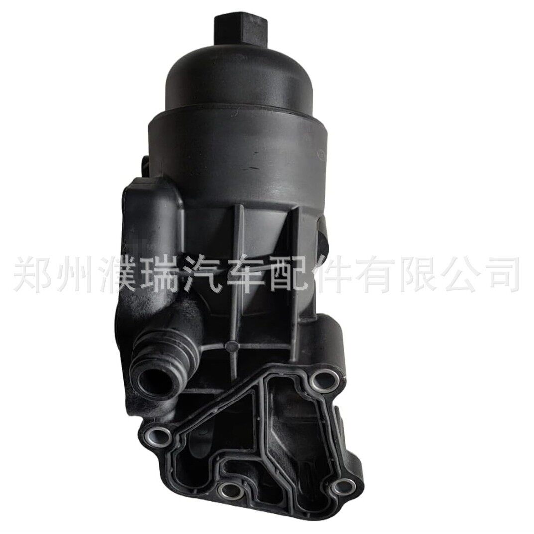 263102A52026310-2A520适用于现代起亚机滤总成滤清器总成