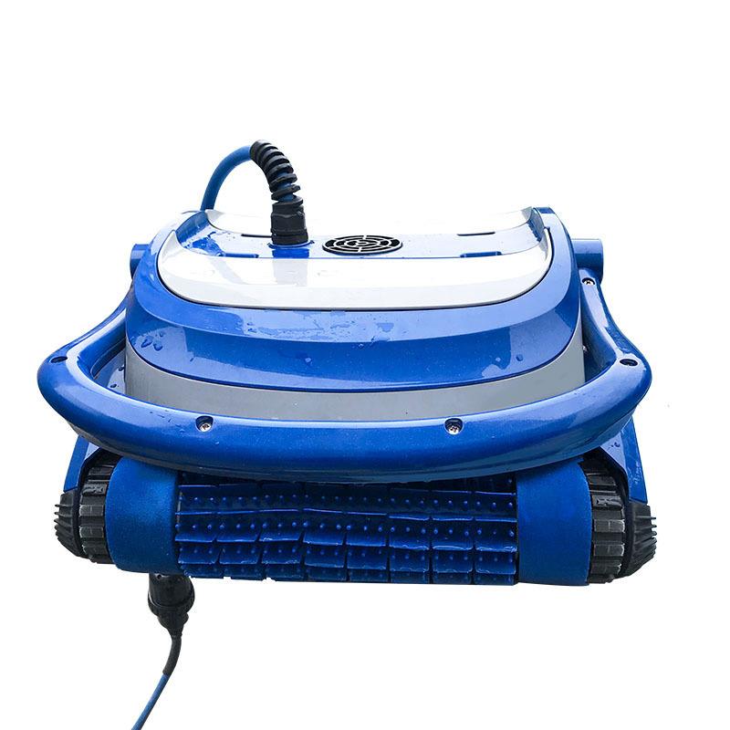 水下吸污机工厂出口泳池自动吸污机Automaticpoolcleaner