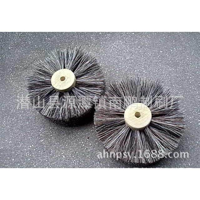 供应剑麻辊猪鬃马尾防静电毛刷辊,电子/电工,接线端子,淘宝优惠券,粉丝福利购,淘宝优惠卷