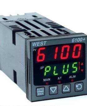 WESTP61002701002WEST过程控制器