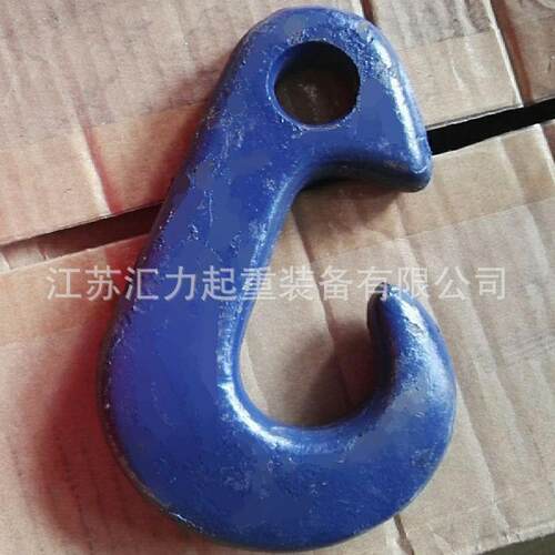 鼻形钩2t鼻型钩3t鼻钩5t