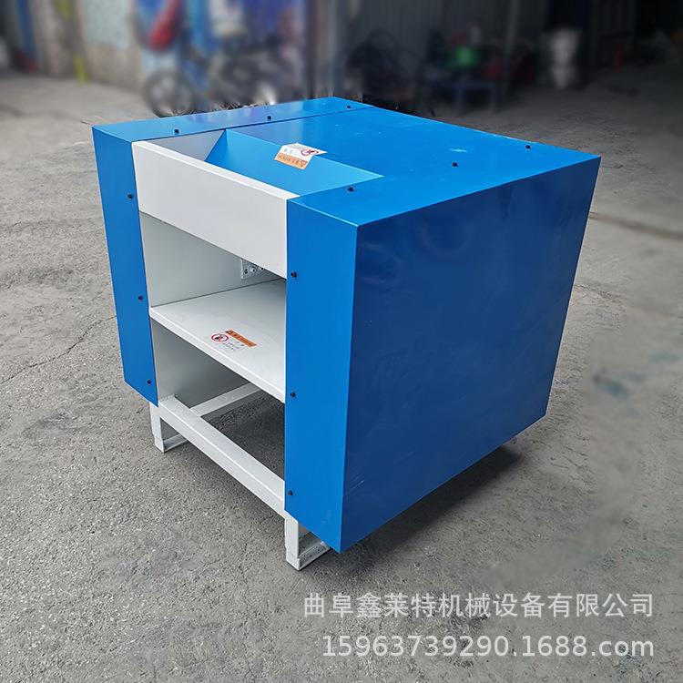 羽绒PP棉开花机珍珠棉开棉机毛绒玩具pp棉开松设备