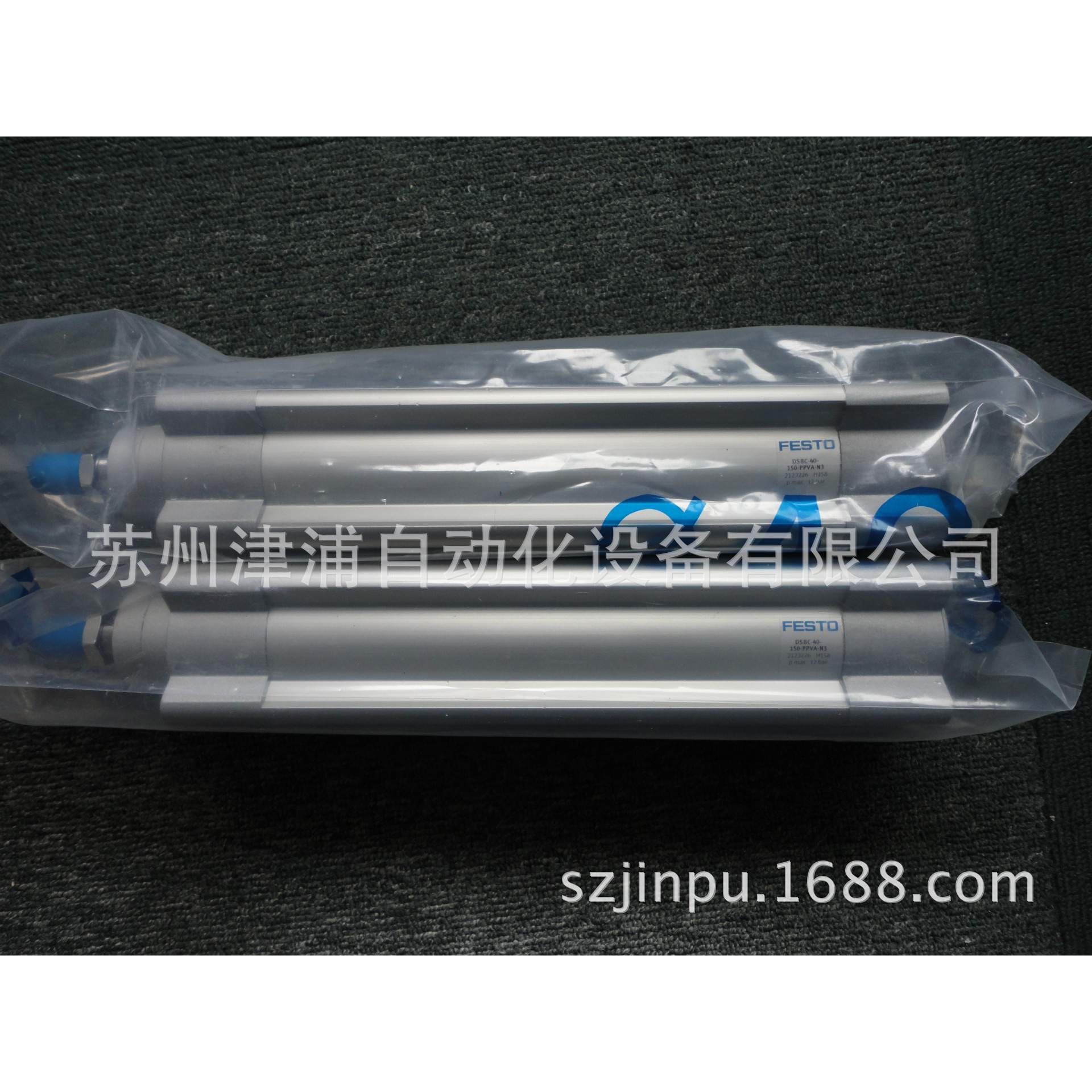 DSBC-80-500-PPSA-N3！/FESTO气缸-订货号:1383377
