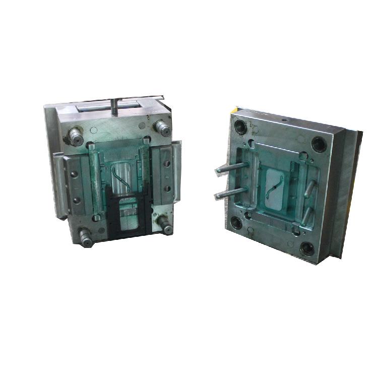 注塑模具加工塑胶管塞管套模具东莞塑料模具加工注塑成型