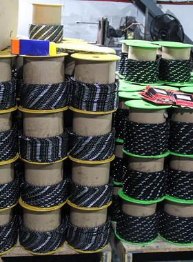 收割机链条油锯伐木机卷链条整卷整箱链条oregon小8/325/大8/404