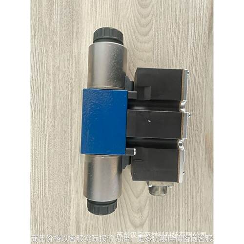 Rexroth/直动式方向阀4WRAE 6 W30-23/G24K31/A1V