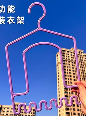 韩国ciellemarin喜马林泳衣泳帽晾衣架挂泳衣挂钩多功能游泳衣架