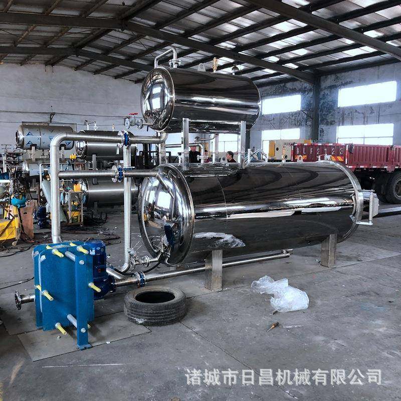 马口铁罐头杀菌锅自热米饭高温杀菌釜全自动控制喷淋式杀菌设备,清洗/食品/商业设备,其他食品加工设备,淘宝优惠券,粉丝福利购,淘宝优惠卷