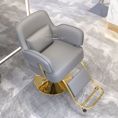 美发店理发店椅子发廊专用理发椅美发椅网红剪发椅可升降座椅