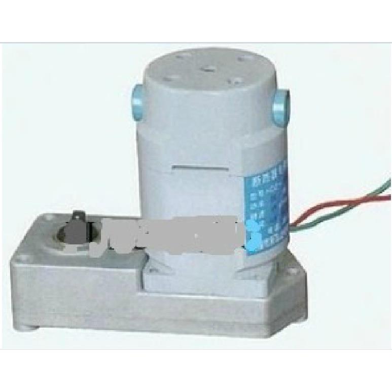 直流减速电动机ZYJ220-66-3AV3230W2.3A220V