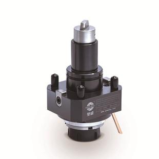 0度动力刀座厂家动力头车铣复合一体车床铣床动力刀塔 BMT55