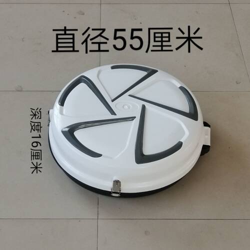 电动三轮车后备胎罩四轮车王子款备胎盖篷车封闭车后轮胎壳子配件